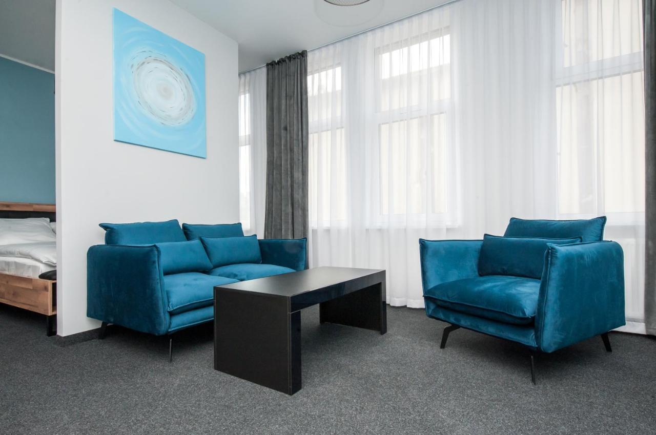 Apartamenty Zabrska 45 Gliwice Kültér fotó