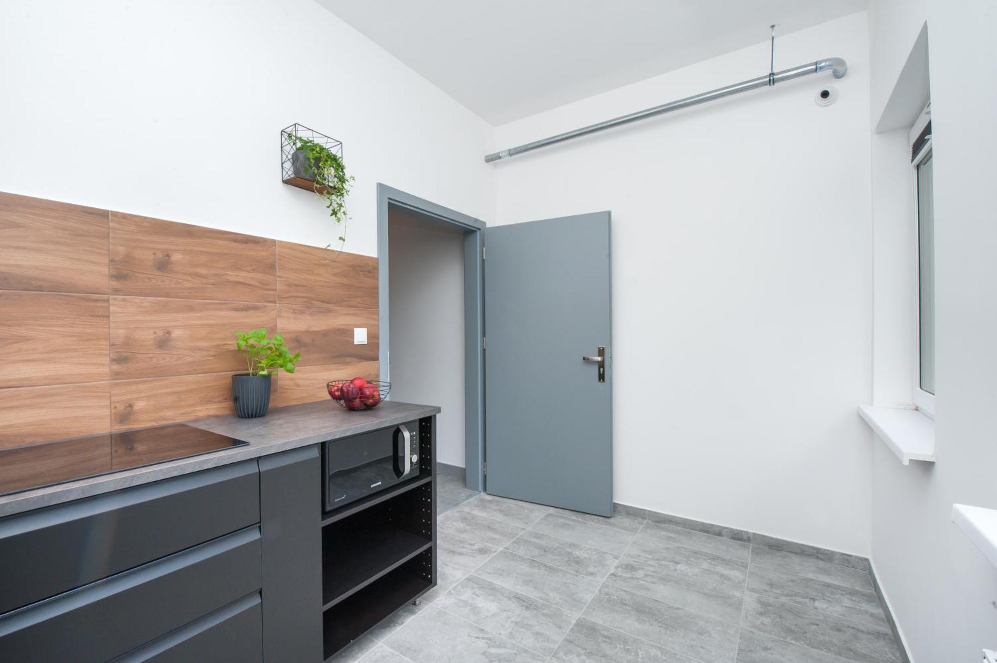 Apartamenty Zabrska 45 Gliwice Kültér fotó