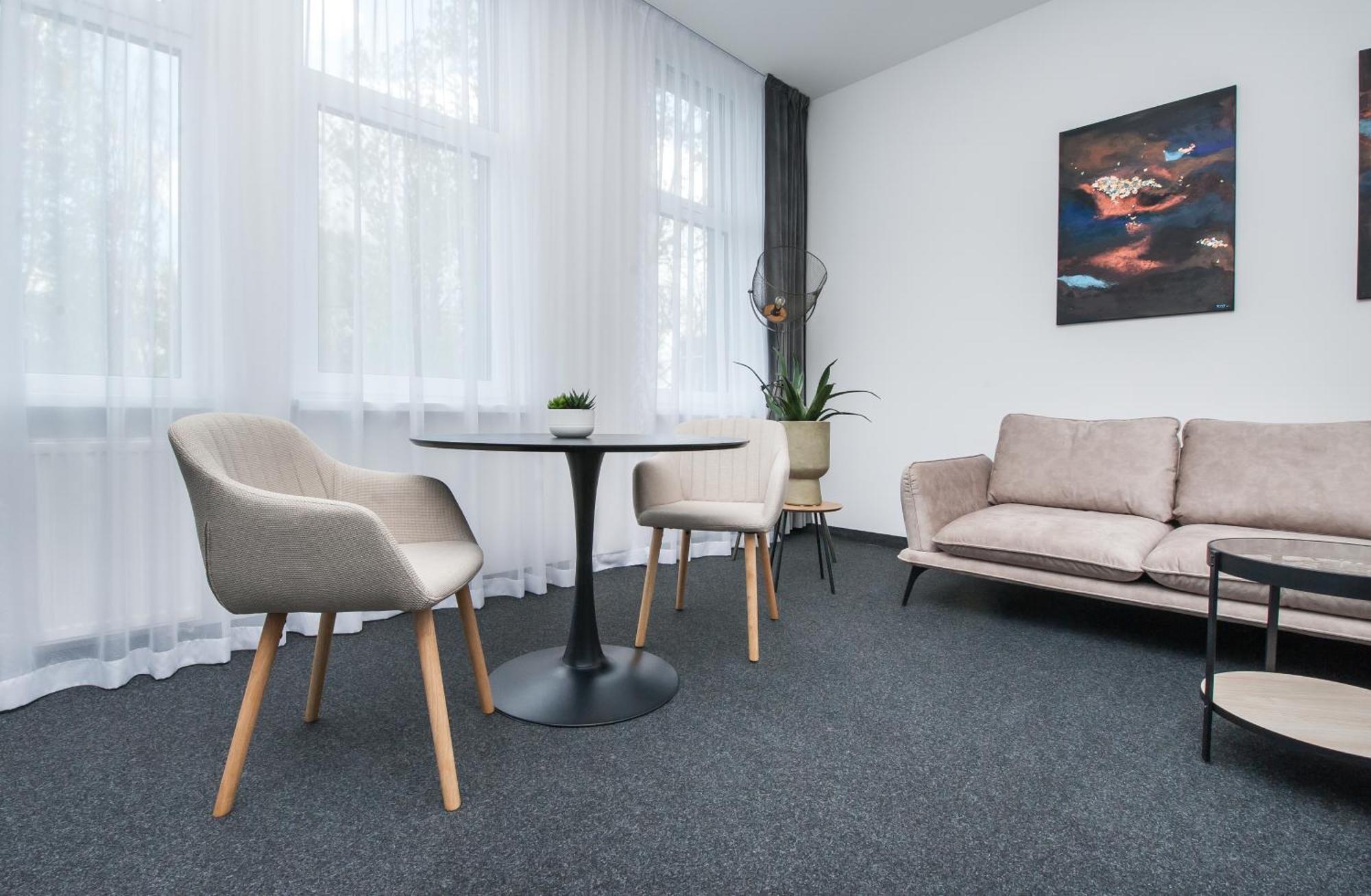 Apartamenty Zabrska 45 Gliwice Kültér fotó